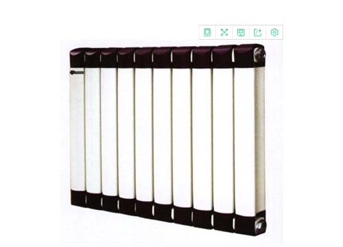 銅鋁復(fù)合散熱器材質(zhì)