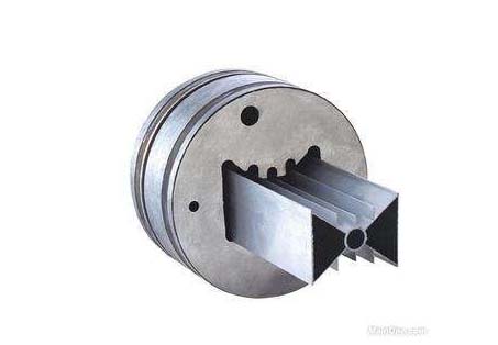 鋁型材模具在熱處理操作重點