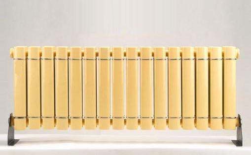 家用型材散熱器不制熱解決辦法