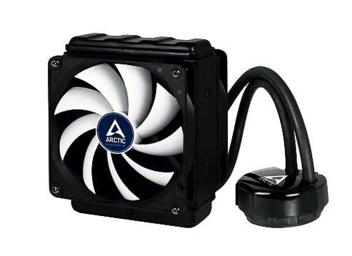 常用品牌CPU散熱器的散熱參數之三