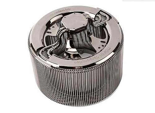 常用品牌CPU散熱器的散熱參數之四